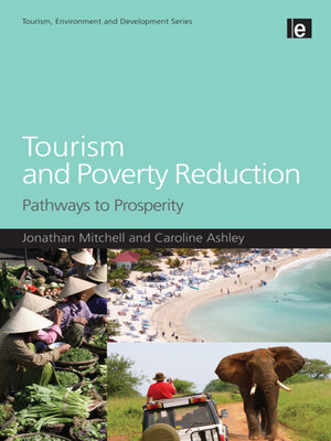 cover image of Tourism and Poverty Reduction
